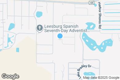 Map image of the property - 35669 Rose Moss Ave