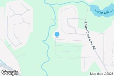 Map image of the property - 5454 Union Hill Ct