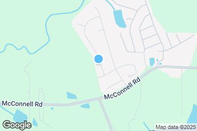 Map image of the property - 1145 Langston Dr