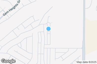 Map image of the property - 18112 97th Ave Ct E