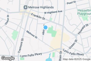 Map image of the property - 43-51-51 Albion St