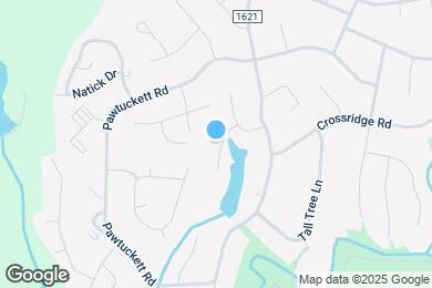 Map image of the property - 4635 Montelena Dr