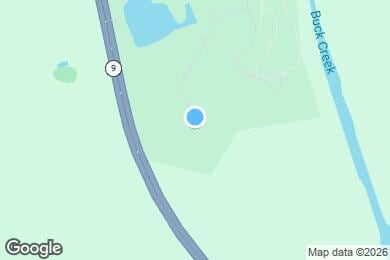 Map image of the property - 615 Tupelo Ln