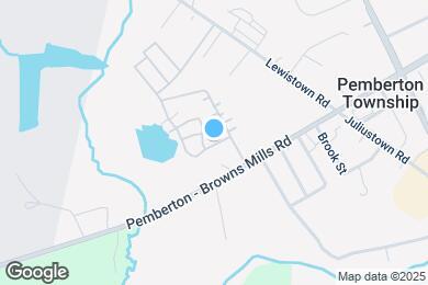 Map image of the property - 9 Finch St