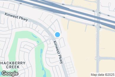 Map image of the property - Room in Townhome on Chase Ln