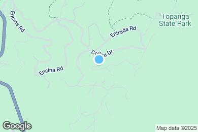 Map image of the property - 21071 Waveview Dr