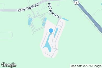 Map image of the property - 899 Black Cherry Dr S