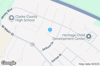 Map image of the property - 510 Ewell Ct