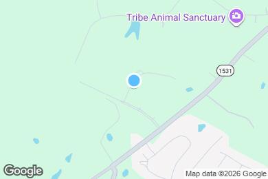 Map image of the property - 16811 Aiken Rdg Cir