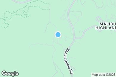 Map image of the property - 31660 Pitsch Canyon Rd