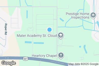 Map image of the property - 1909 Green Dragon Dr
