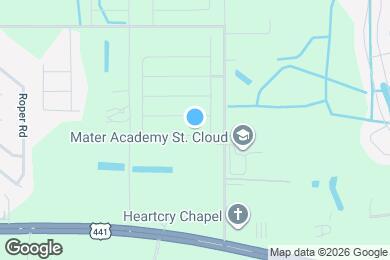 Map image of the property - 1909 Green Dragon Dr