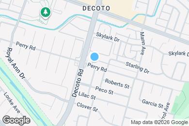 Map image of the property - 34770 Perry Rd