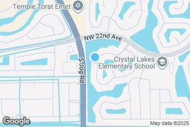 Map image of the property - 6236 Lansdowne Cir