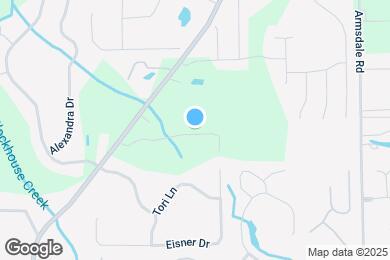 Map image of the property - 2469 Laylas Wy