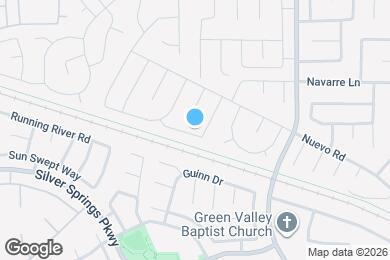 Map image of the property - 319 Simon Bolivar Dr
