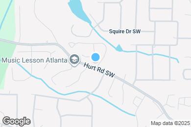 Map image of the property - 1791 Killarney Dr SW