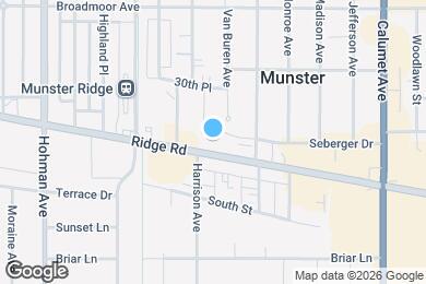 Map image of the property - 513 Ridge Rd