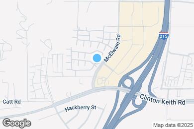 Map image of the property - 27580 Darrington Ave
