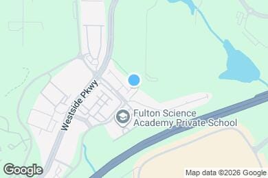 Map image of the property - 2422 Tenor Ln