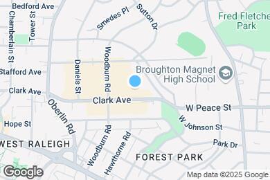 Map image of the property - Camden Village District