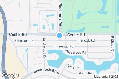 Map image of the property - 329 Glen Oak Rd