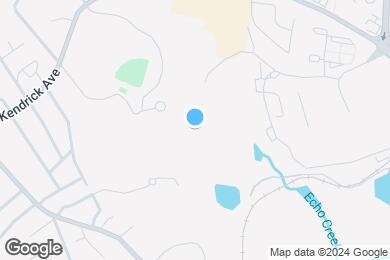 Map image of the property - Highlands at Faxon Woods