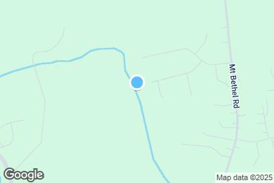 Map image of the property - 151 Jo Creek Ln