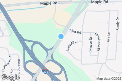 Map image of the property - 1339 Millersport Hwy