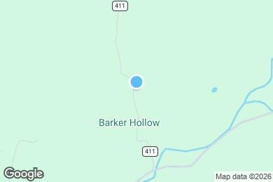 Map image of the property - 276 Barker Rd