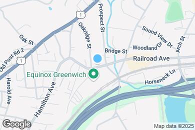 Map image of the property - 15 Old Field Point Rd