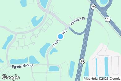 Map image of the property - Cue