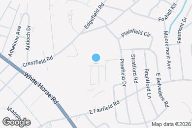 Map image of the property - 200 Harvest Hl Ln
