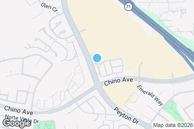 Map image of the property - 2834 Rolling Meadow Dr