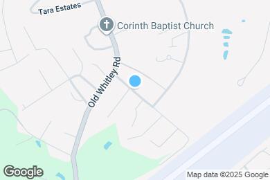 Map image of the property - 189 Sublimity School Rd