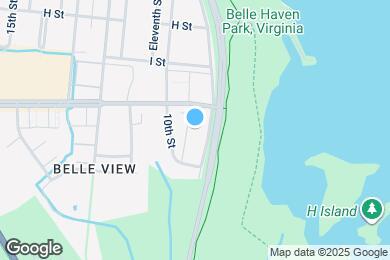 Map image of the property - 6612 Boulevard Vw