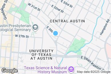 Map image of the property - Point North