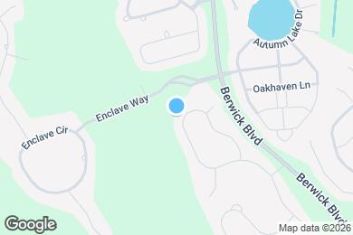 Map image of the property - 55 Carlisle Ln