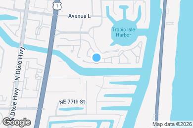 Map image of the property - 270 Captains Walk