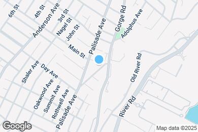 Map image of the property - 255 Laird Ave