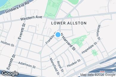 Map image of the property - 5-7 Weitz Unit 7