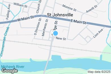 Map image of the property - 5 New St