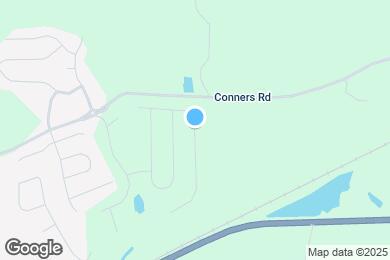 Map image of the property - 455 Prescott Wy