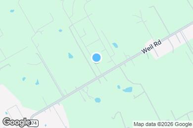 Map image of the property - 349 Kayden Ct