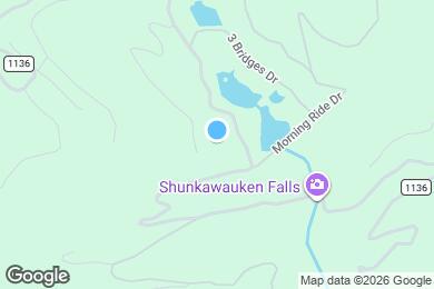 Map image of the property - 2881 White Oak Mountain Rd