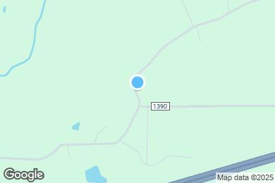 Map image of the property - 952 Road 1349