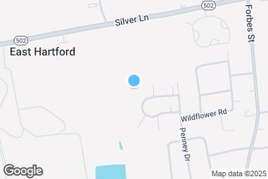 Map image of the property - 86 Wakefield Cir