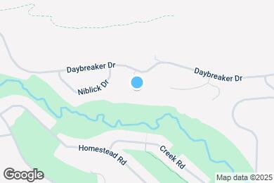 Map image of the property - 9246 Par Ct
