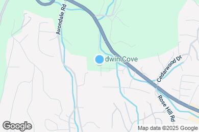 Map image of the property - 532 Sycamore Br Rd