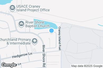 Map image of the property - 5738 Rivermill Cir